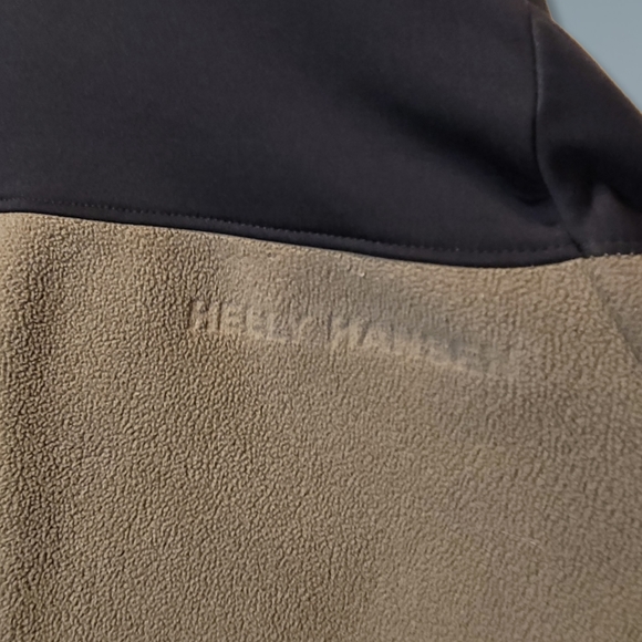 HELLY HANSEN Pro Fleece Full Zip Jacket - Picture 8 of 11